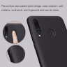 Пластикова накладка Nillkin Matte для Huawei P Smart Plus 2019 фото 4 — eCase