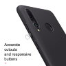 Пластикова накладка Nillkin Matte для Huawei P Smart Plus 2019 фото 6 — eCase