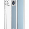 ТПУ накладка Protect (прозрачная) для Xiaomi Redmi Note 12 фото 1 — eCase