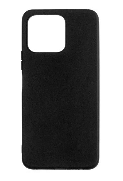 TPU чохол Matte для Realme C53 (однотонний) — eCase