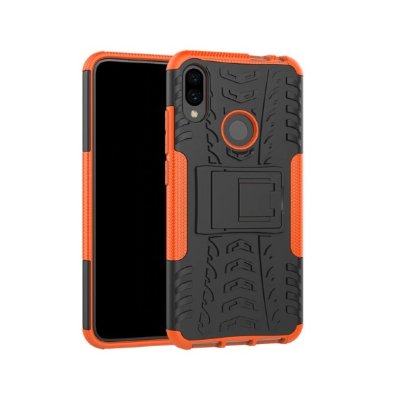 Ударостійка накладка Shield з підставкою для Xiaomi Redmi Note 7 — eCase