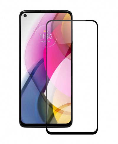 Захисне скло для Xiaomi Mi 11 (Tempered Glass Frame 2,5D) з рамкою — eCase