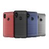 ТПУ накладка SLIM TPU Series для Xiaomi Redmi Note 6 фото 1 — eCase