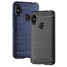 ТПУ накладка SLIM TPU Series для Xiaomi Redmi Note 6 фото 3 — eCase