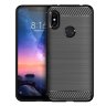 ТПУ накладка SLIM TPU Series для Xiaomi Redmi Note 6 фото 5 — eCase