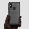 ТПУ накладка SLIM TPU Series для Xiaomi Redmi Note 6 фото 6 — eCase