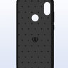 ТПУ накладка SLIM TPU Series для Xiaomi Redmi Note 6 фото 7 — eCase