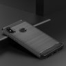 ТПУ накладка SLIM TPU Series для Xiaomi Redmi Note 6 фото 8 — eCase