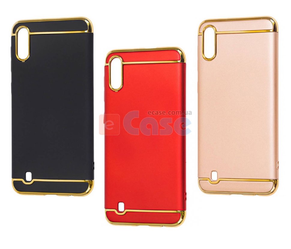 Пластиковая накладка Joint Series для Samsung M105F Galaxy M10 фото 1 — eCase