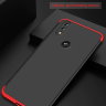 Пластикова накладка Soft-Touch 360 градусів для Huawei P smart 2019 фото 5 — eCase