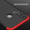 Пластикова накладка Soft-Touch 360 градусів для Huawei P smart 2019 фото 6 — eCase