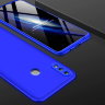 Пластикова накладка Soft-Touch 360 градусів для Huawei P smart 2019 фото 8 — eCase