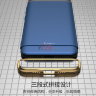 Пластиковая накладка iPaky Joint Series для Xiaomi Mi6 фото 2 — eCase