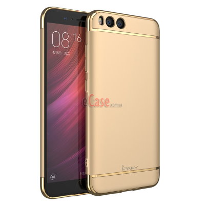 Пластиковая накладка iPaky Joint Series для Xiaomi Mi6 — eCase