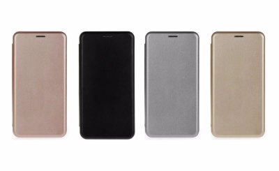 Чохол (книжка) Classy для Xiaomi Redmi Note 4 — eCase