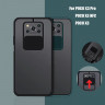 Чехол Veili (с защитой камеры) для Xiaomi Poco X3 фото 1 — eCase