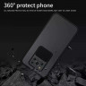 Чехол Veili (с защитой камеры) для Xiaomi Poco X3 фото 5 — eCase