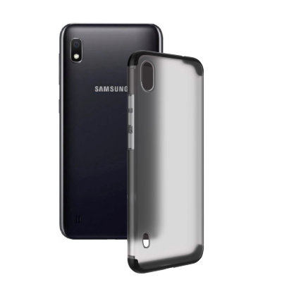 Пластикова накладка Matte 360 градусів для Samsung Galaxy A10 (A105F) — eCase