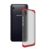 Пластиковая накладка Matte 360 градусов для Samsung Galaxy A10 (A105F) фото 5 — eCase