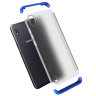 Пластиковая накладка Matte 360 градусов для Samsung Galaxy A10 (A105F) фото 7 — eCase