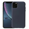 ТПУ накладка Silky Color для iPhone 11 фото 16 — eCase
