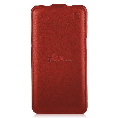 Чехол (флип) IMUCA для Samsung G530H Galaxy Grand Prime — eCase