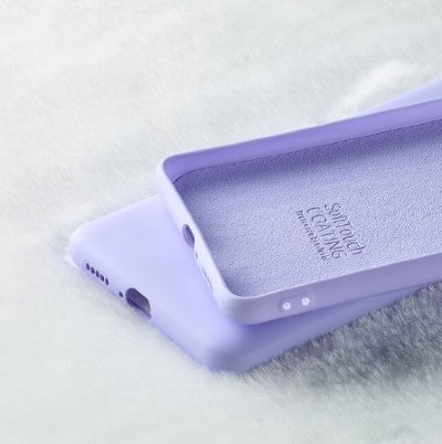 ТПУ накладка X-Level Dynamic для iPhone Xs Max — eCase