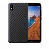 ТПУ накладка Carbon для Xiaomi Redmi 7A фото 1 — eCase