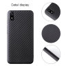 ТПУ накладка Carbon для Xiaomi Redmi 7A фото 2 — eCase
