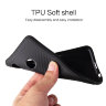 ТПУ накладка Carbon для Xiaomi Redmi 7A фото 4 — eCase
