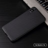 ТПУ накладка Carbon для Xiaomi Redmi 7A фото 5 — eCase