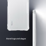 TPU чехол Nillkin Nature для Xiaomi Redmi Note 10 фото 5 — eCase