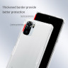 TPU чехол Nillkin Nature для Xiaomi Redmi Note 10 фото 6 — eCase
