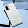 TPU чехол Nillkin Nature для Xiaomi Redmi Note 10 фото 8 — eCase