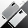 TPU чехол Nillkin Nature для Xiaomi Redmi Note 10 фото 17 — eCase
