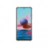 TPU чехол Nillkin Nature для Xiaomi Redmi Note 10 фото 19 — eCase