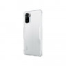 TPU чехол Nillkin Nature для Xiaomi Redmi Note 10 фото 21 — eCase