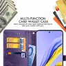 Чохол (книжка) Art для Samsung Galaxy A51 (A515F) фото 5 — eCase