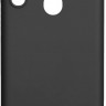 Пластиковая накладка X-level Metallic для Samsung Galaxy A20s (A207F) фото 2 — eCase
