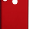 Пластиковая накладка X-level Metallic для Samsung Galaxy A20s (A207F) фото 5 — eCase