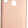 Пластиковая накладка X-level Metallic для Samsung Galaxy A20s (A207F) фото 4 — eCase