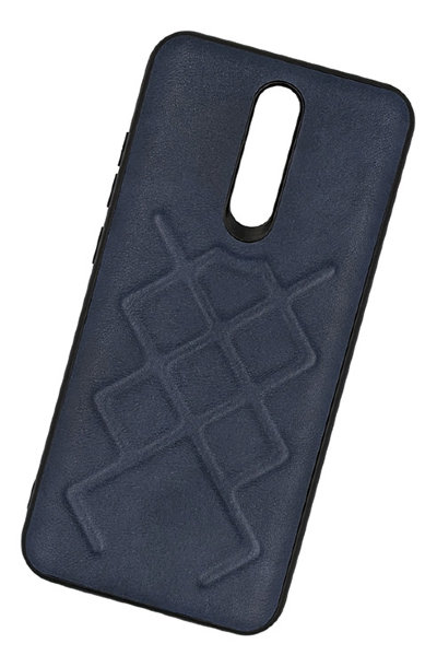 ТПУ чехол Gofre для Xiaomi Redmi 8 — eCase