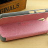 Чехол (книжка) Pudini Yusi для HTC One A9 фото 4 — eCase