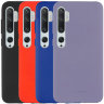 ТПУ чехол Molan Cano Smooth для Xiaomi Mi Note 10 фото 1 — eCase