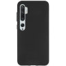 ТПУ чехол Molan Cano Smooth для Xiaomi Mi Note 10 фото 8 — eCase