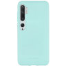 ТПУ чехол Molan Cano Smooth для Xiaomi Mi Note 10 фото 10 — eCase