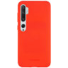ТПУ чехол Molan Cano Smooth для Xiaomi Mi Note 10 фото 11 — eCase