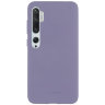 ТПУ чехол Molan Cano Smooth для Xiaomi Mi Note 10 фото 13 — eCase