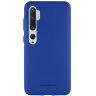 ТПУ чехол Molan Cano Smooth для Xiaomi Mi Note 10 фото 9 — eCase