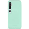 ТПУ чехол Molan Cano Smooth для Xiaomi Mi Note 10 фото 15 — eCase